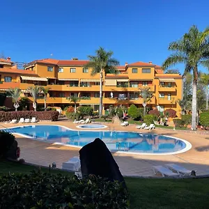 Risco de Oro Apartamento Puerto de la Cruz (Tenerife)