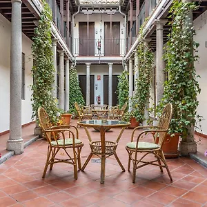 Apartamento Columnas, Granada