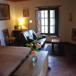 Apartamento Cortijo Prado Toro, Pitres
