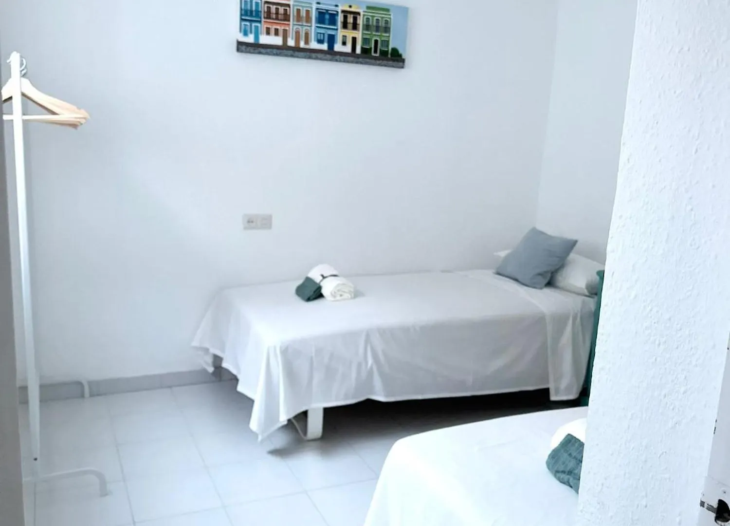 Casa Con Gran Terraza Privada Villa Malaga 0*,