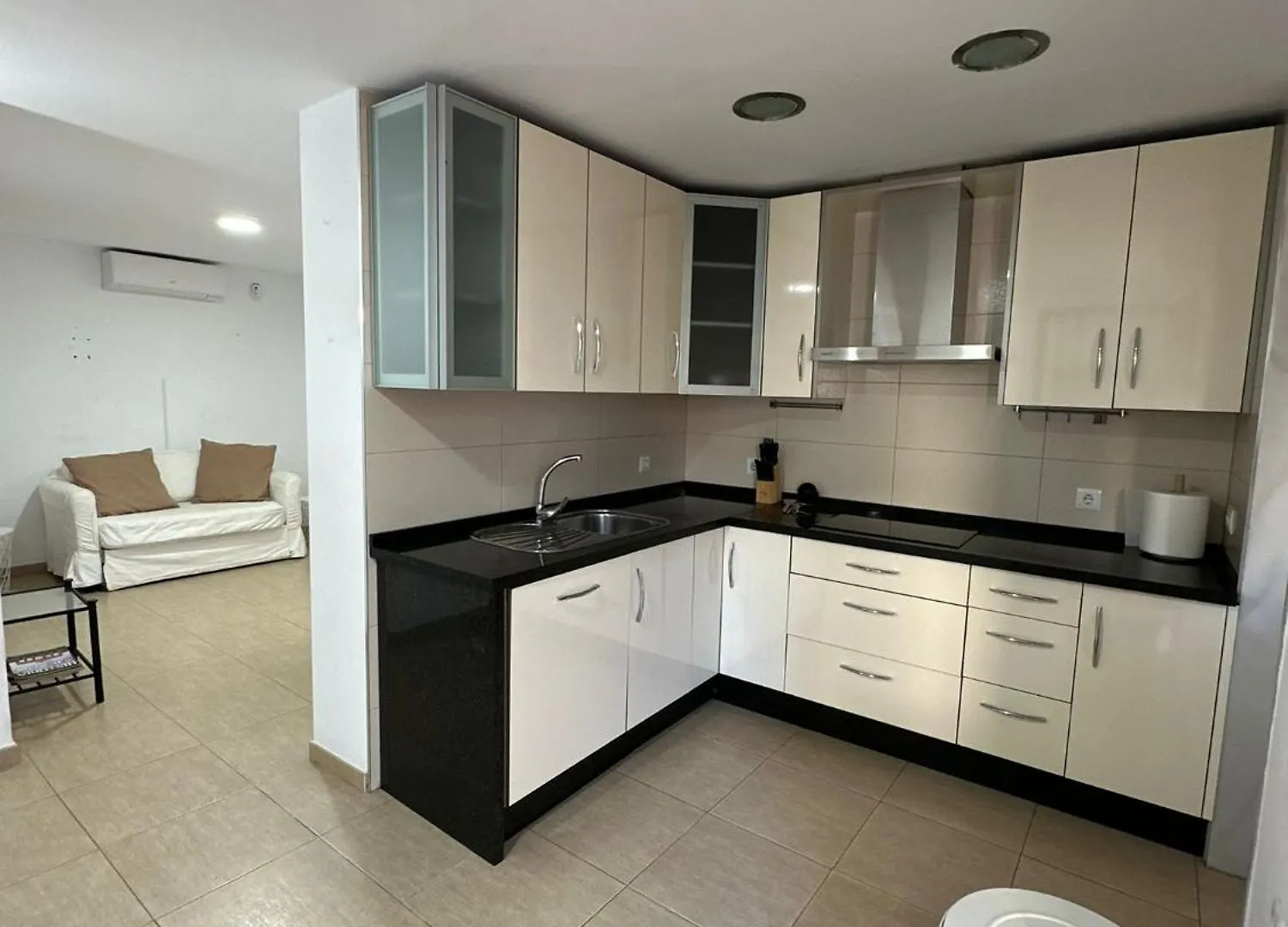 Casa Con Gran Terraza Privada Villa Malaga Spain