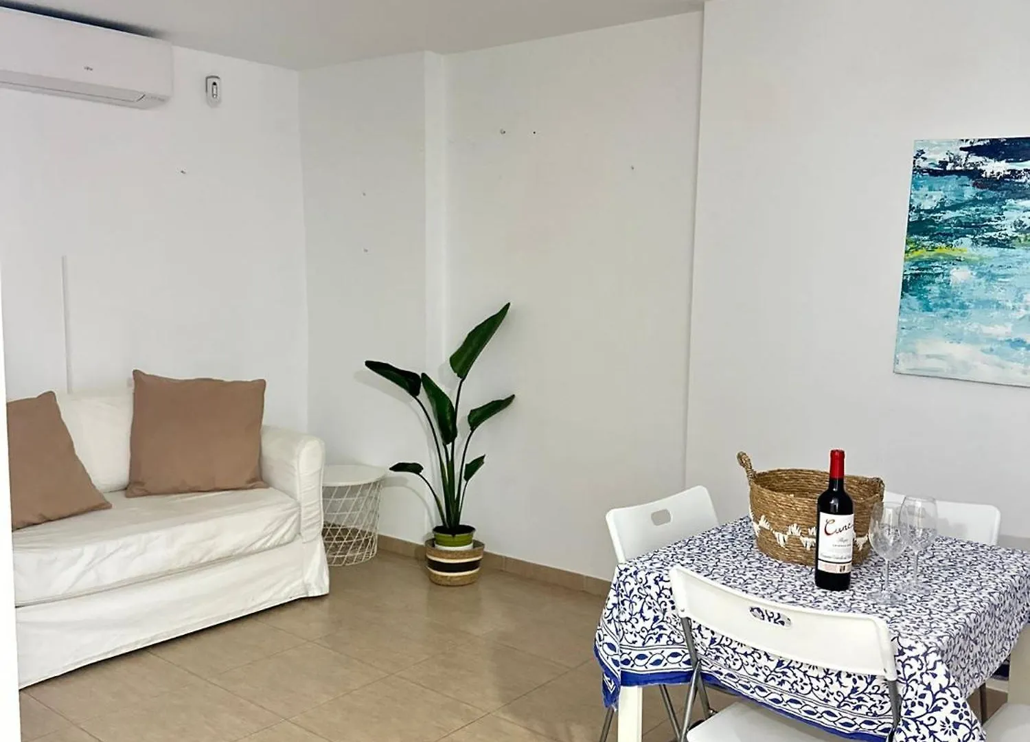 Casa Con Gran Terraza Privada Villa Malaga Holiday home