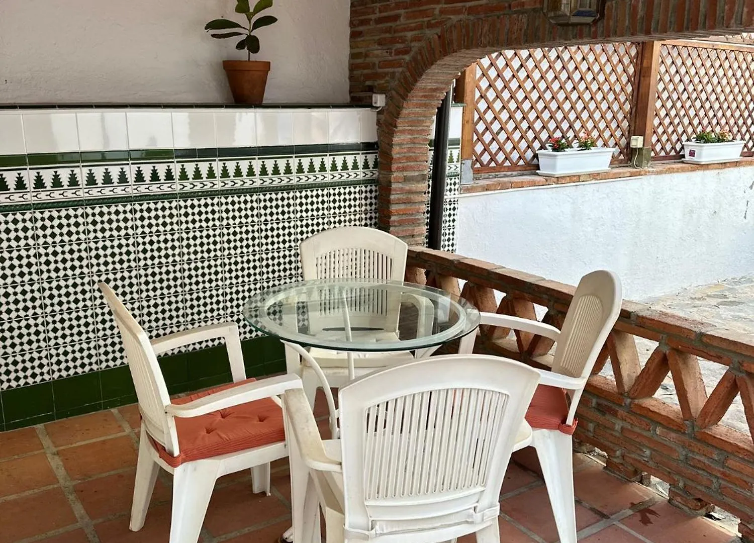 Prázdninový dům Vila Casa Con Gran Terraza Privada Màlaga Španělsko